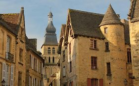 Résidence Beauvau – Numéro 7 - Centre de SARLAT